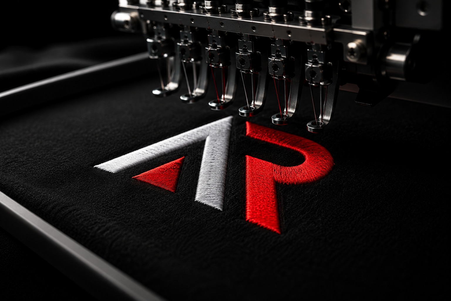 Embroidery