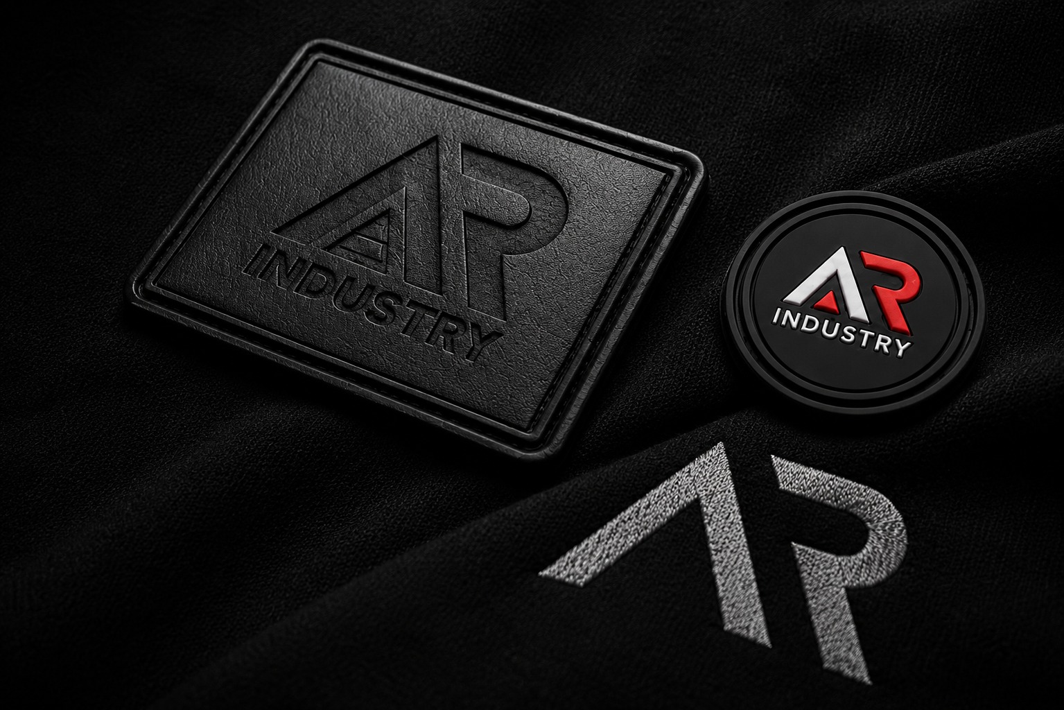 Branding & Labels